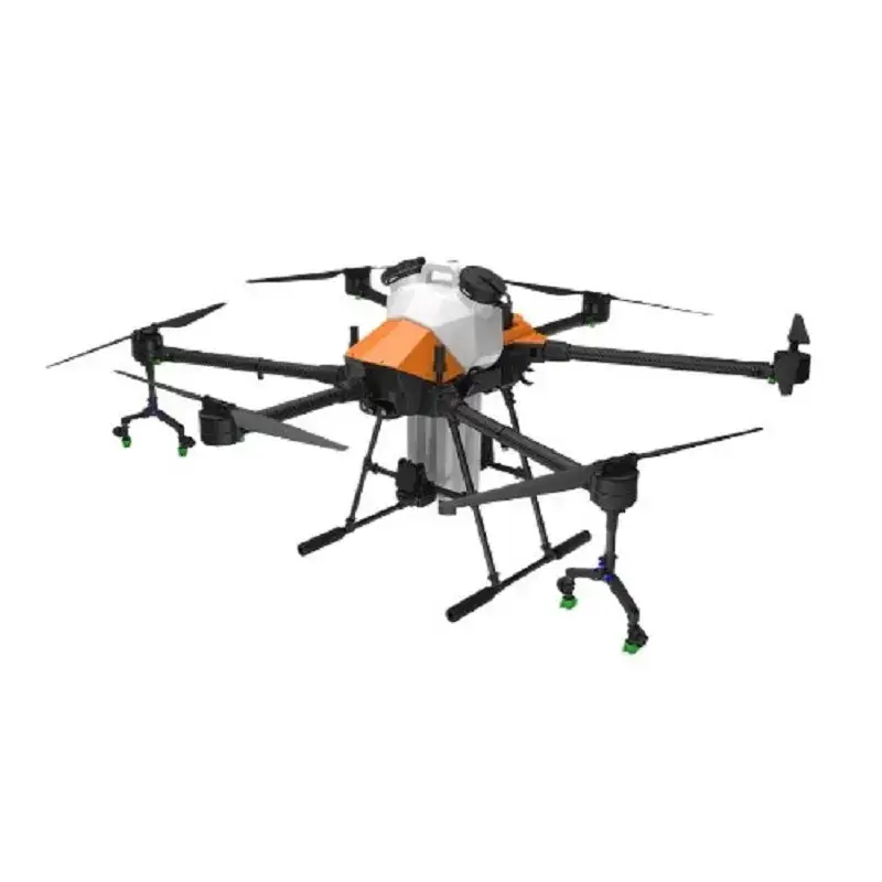 Stable Beginner Drone