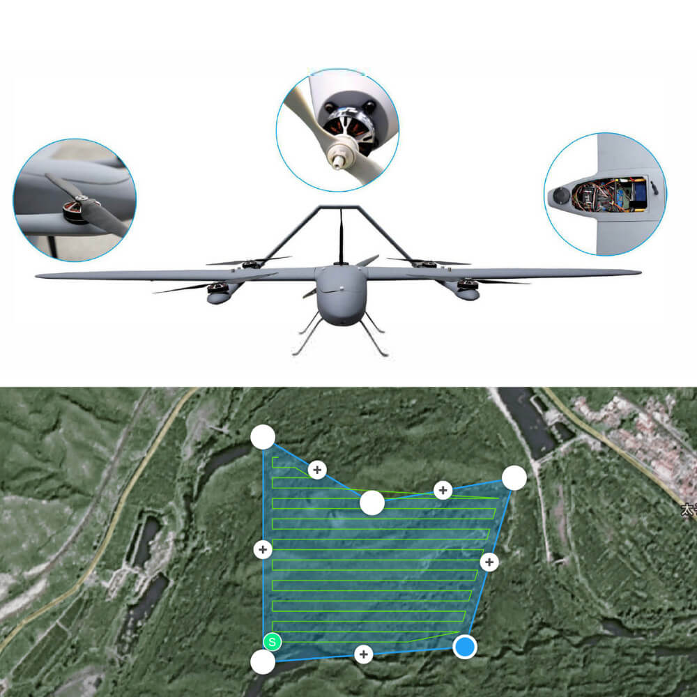 Aerial Mapping