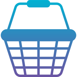 Basket Icon